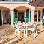 Apartment Bonne Terrasse By Interhome *