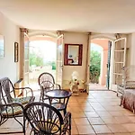 Bonne Terrasse By Interhome Apartment