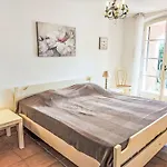Apartment Bonne Terrasse By Interhome Ramatuelle