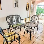Apartment Bonne Terrasse By Interhome *
