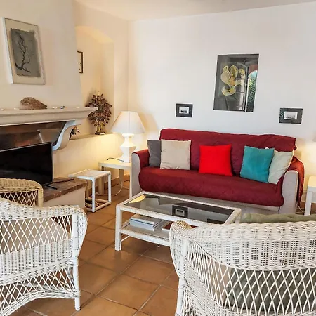 Bonne Terrasse By Interhome Apartamento
