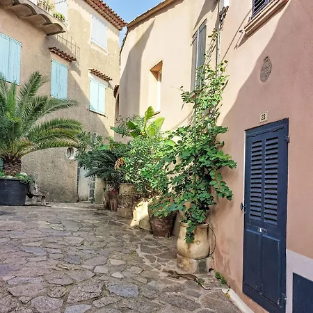 Bonne Terrasse By Interhome Appartement