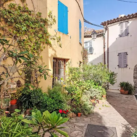 Bonne Terrasse By Interhome *