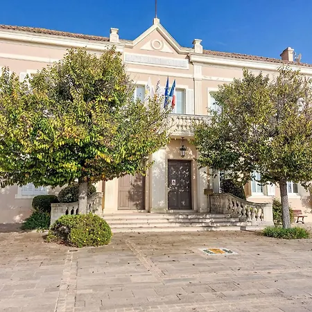 Bonne Terrasse By Interhome