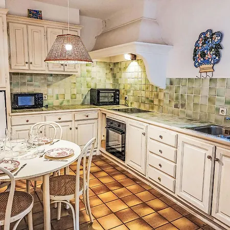 Bonne Terrasse By Interhome Apartmán