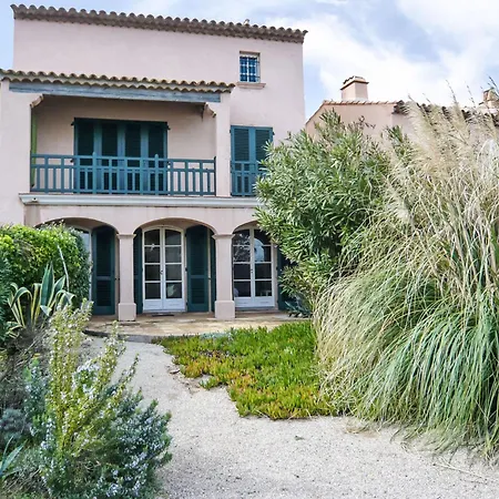 Apartmán Bonne Terrasse By Interhome