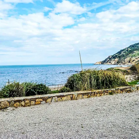 Bonne Terrasse By Interhome Ramatuelle