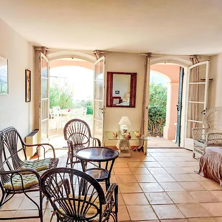 Bonne Terrasse By Interhome Apartmán