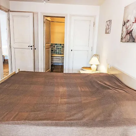 Bonne Terrasse By Interhome Ramatuelle