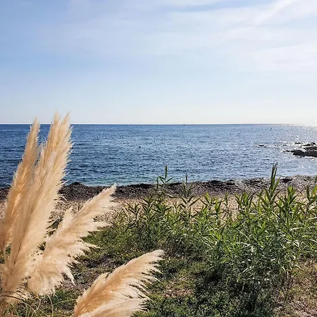 Bonne Terrasse By Interhome