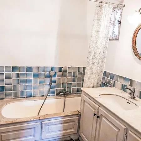 Apartmán Bonne Terrasse By Interhome